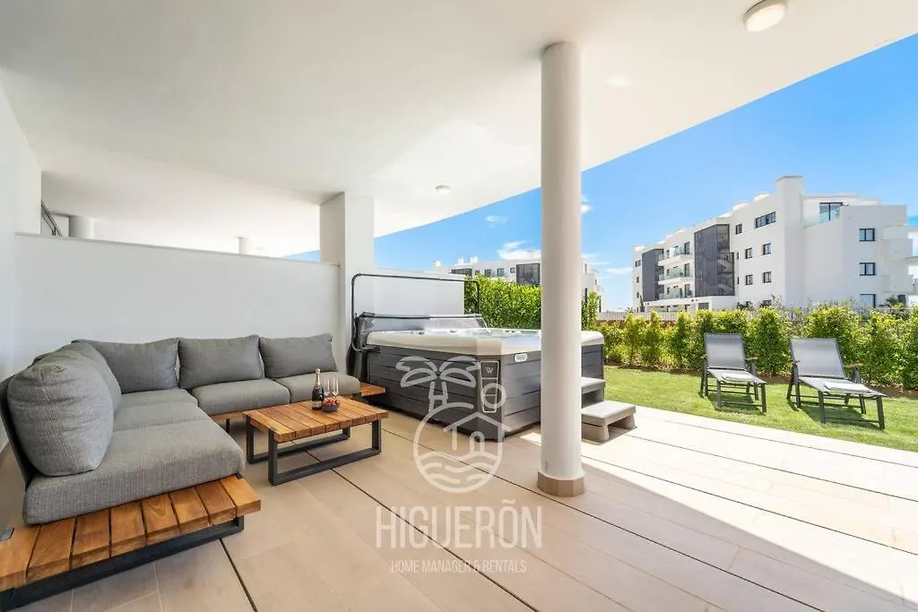 Higueronrentals Greenhouse Malaga 0*,  Spain