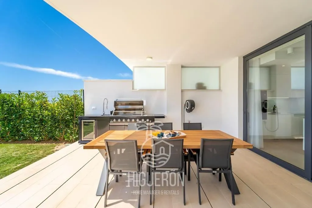 Apartment Higueronrentals Greenhouse Malaga Spain
