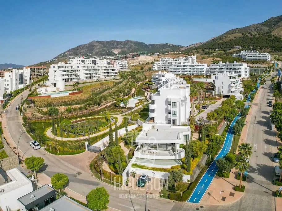 Higueronrentals Greenhouse Malaga 0*,  Spain